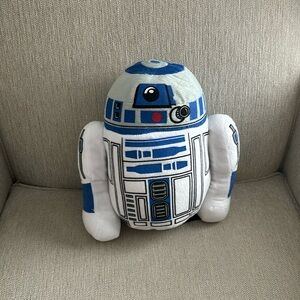 R2D2 Star Wars small backpack